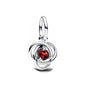 Hot Selling Christmas Santa 925 Silver Charm Bead Fit European Bracelet Bangles Women Necklace Jewelry