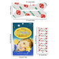 10/30 Pack Anti-Snoring Mouth Stickers | Night Sleep Aid for Nasal Breathing