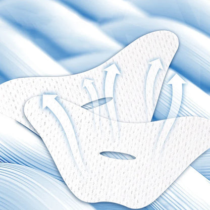 Anti-Snoring Stickers for Adults | 30 Pack Night Sleep Aid