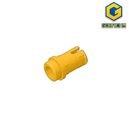 Gobricks GDS-1535 1/2 Tight Building Block | Compatible with Lego 4272 Technical