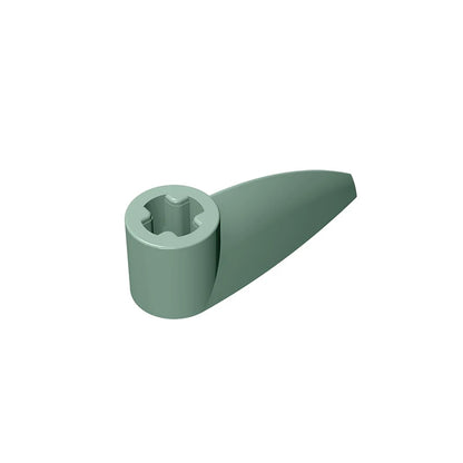 Gobricks GDS-1360 BION. EYE Building Block | Compatible with Lego 41669-346