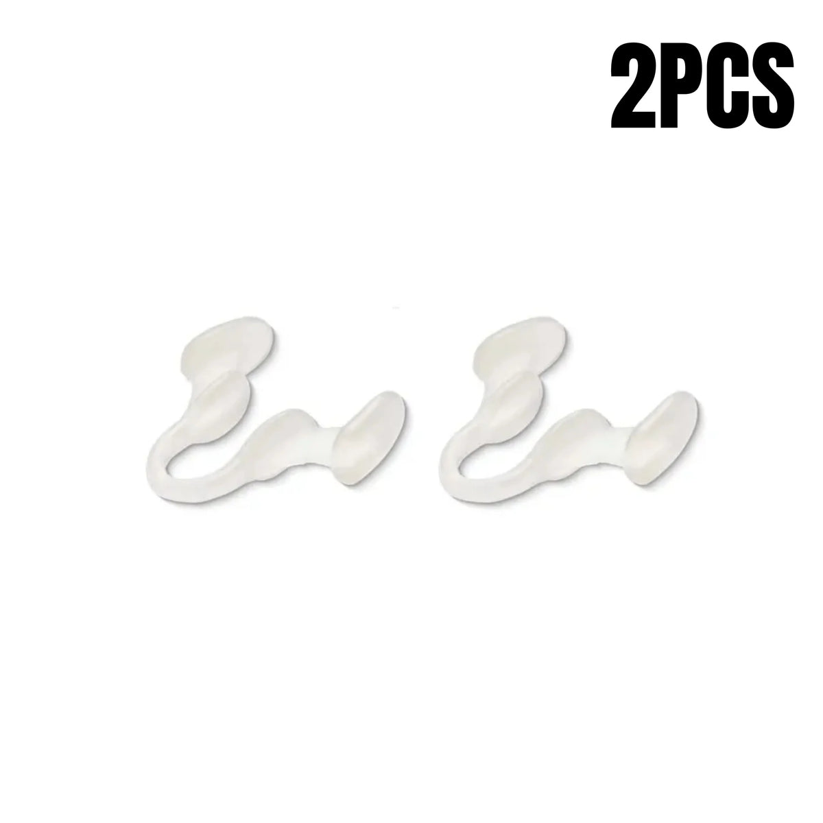 Anti Snoring Nose Clip | Gentle Sleep Aid for Men and Women