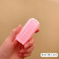 Self-Adhesive Hair Rollers for Curls | Heatless Lazy Hair Curling Tool