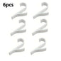 Heated Radiator Towel Holder Hooks | Space-Saving Bathroom Storage