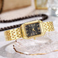 Famous Brand Women Watch No Logo Watch for Dropshipping Wholesale Hot Sale Quartz Wristwatches Luxury Ladies Gift Female Clock