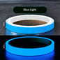 Glow-in-the-dark Tape | Self-adhesive Luminous Safety Warning Tape