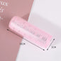 Self-Adhesive Hair Rollers for Curls | Heatless Lazy Hair Curling Tool