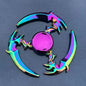 Dragon Wings Metal Hand Spinner | Fidget Toy for Stress Relief