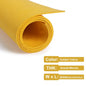 2mm Thick Multicolor EVA Foam Paper Sheet | 50x90cm DIY Craft Foam