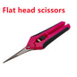 6.5 Inch Gardening Scissors Hand Pruner | Pruning Shears with Stainless Steel Blades