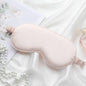 Double Sided Imitation Silk Sleep Mask | Light Blocking Travel Eye Mask