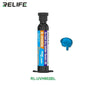 RELIFE 3 Seconds Quick Drying UV Oil | PCB Repair & Solder Mask Tool