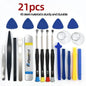 34 in 1 Precision Screwdriver Repair Tool Set | Electronics Maintenance Kit
