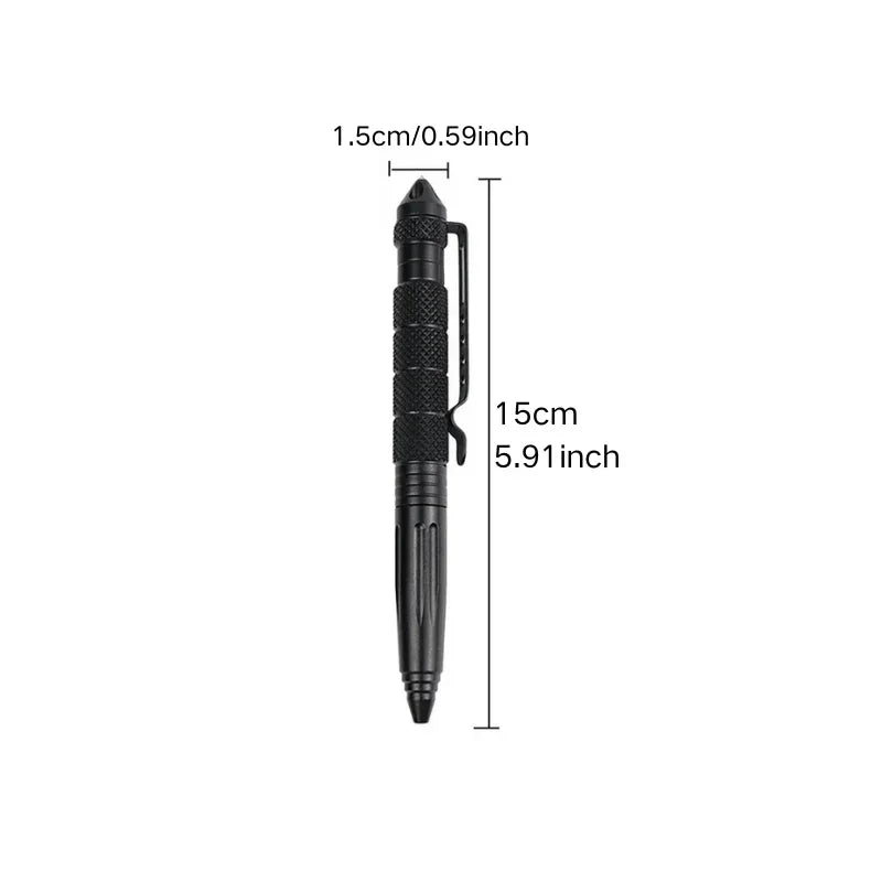Pen | Emergency Glass Breaker Writing Tool