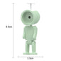 Astronaut LED Night Light | Magnetic Bedside Lamp for Kids