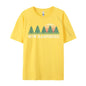 New Hampshire NH Vintage Retro 70s Cosie Men's Fashionable Custom Tees O Neck Pure Cotton Top T-Shirts Casual T-Shirts