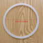 Silicone Pressure Cooker Sealing Ring | Food Grade Replacement Gasket