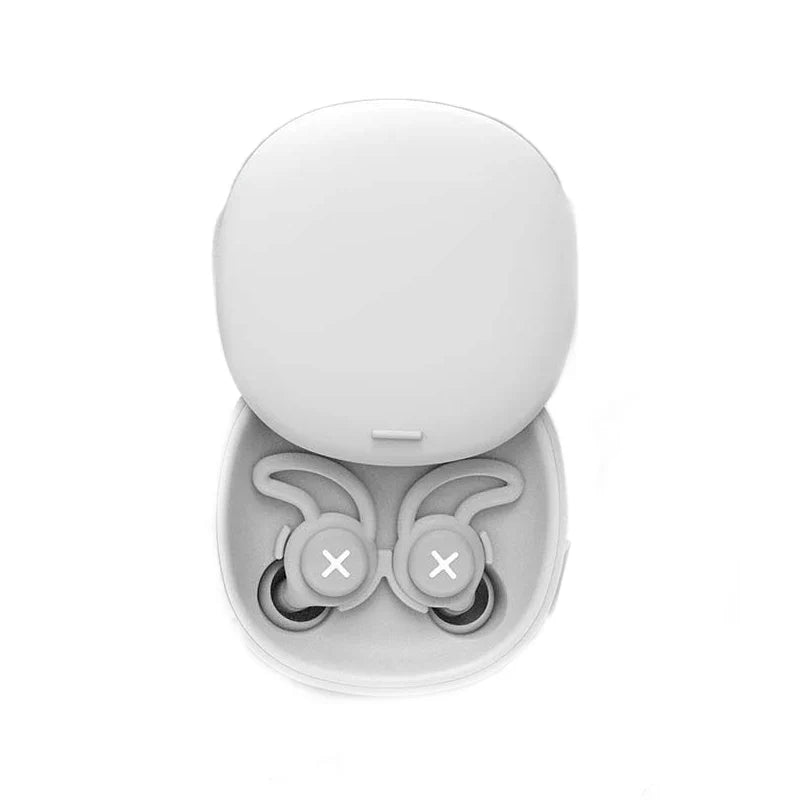 HNKMP Silicone Earplugs | Waterproof Noise Cancelling for Swimming, Sleeping, Diving and Surf