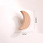 Wooden Animal Hook | Cute Wall Mounted Coat and Key Holder