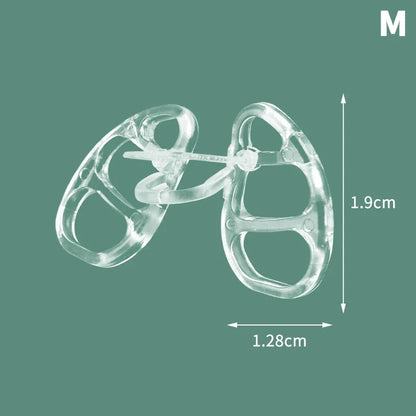 Anti Snore Nose Clip Device | Stop Snoring Sleeping Aid Nasal Dilator