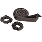 Heatless Curling Rod Headband | No Heat Hair Curler for Soft Waves