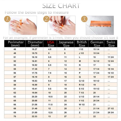 1mm Thin Stainless Steel Wave Design Ring Wedding Band for Women Girl Size 5-10