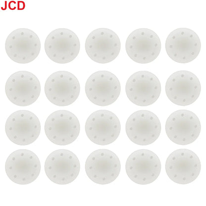 20 PCS Analog Thumb Stick Grip Cover Set | Universal Controller Accessories