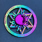 Dragon Wings Metal Hand Spinner | Fidget Toy for Stress Relief