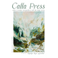 Calla Press Spring Literary Journal 2024 - Paperback