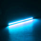 2pcs 17cm Universal Waterproof Daytime Running Lights | COB Fog Lamp Strip Lights