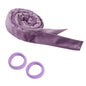 Heatless Curling Rod Headband | No Heat Hair Curler for Soft Sleeping Curls
