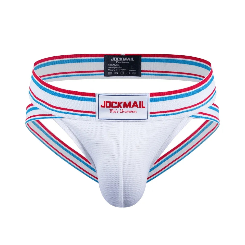 Jockmail Fiesta Jockstrap