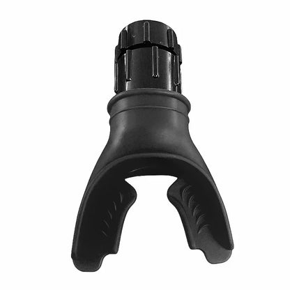 Lung Training Device | Adjustable Resistance Breathing Exerciser
