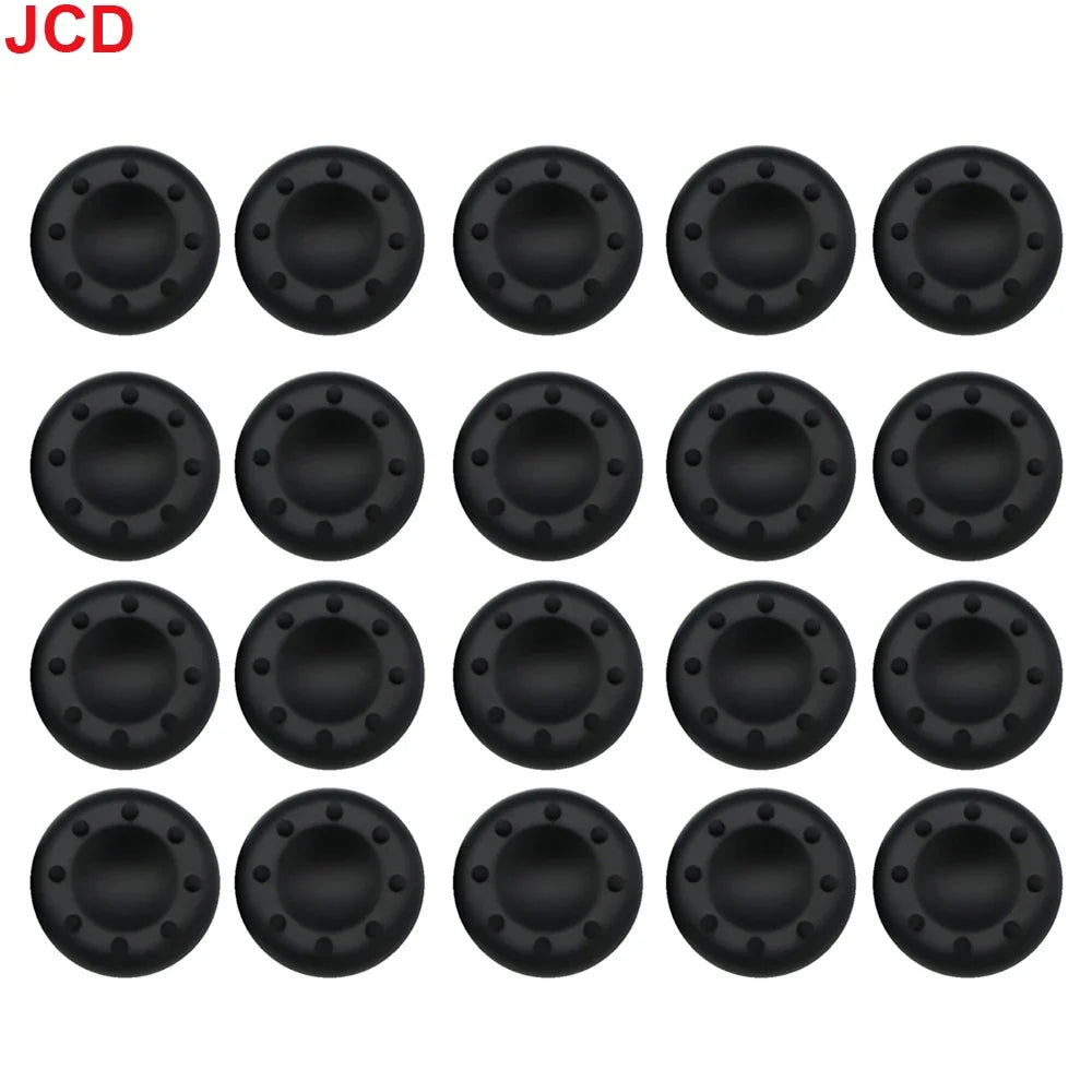 20 PCS Analog Thumb Stick Grip Cover Set | Universal Controller Accessories