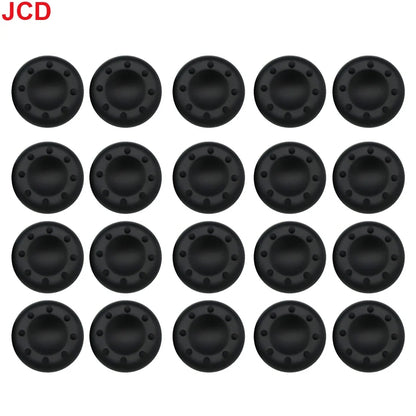 20 PCS Analog Thumb Stick Grip Cover Set | Universal Controller Accessories