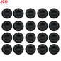 20 PCS Analog Thumb Stick Grip Cover Set | Universal Controller Accessories