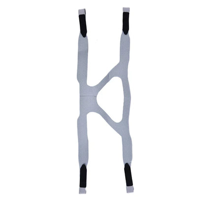 CPAP Headgear Replacement Head Band | Compatible with Respironics and ResMed Straps