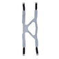 CPAP Headgear Replacement Head Band | Compatible with Respironics and ResMed Straps