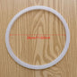 Silicone Pressure Cooker Sealing Ring | Food Grade Replacement Gasket