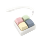 Finger Keyboard Push Pop Game | Stress Relief Desk Toy
