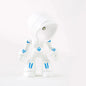 Mini Night Light LED Cartoon Hero Police Desktop Lamp | Cute Bedroom Decor for Kids