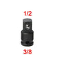 Socket Adapter Set | Drive Size Reducer and Increaser Kit