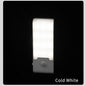 Rechargeable Motion Sensor LED Night Light | Portable Night Lamp for Bedroom Kitchen Cabinet Stairs Hallway
