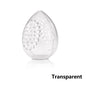 Clear Makeup Sponge Case | Transparent Beauty Blender Holder for Travel