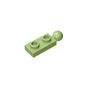 Gobricks GDS-852 Plate Modified 1 x 2 with Tow Ball on End | Building Block for DIY Creations