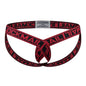 Jockmail Elastic Cockstrap