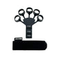 Silicone Grip Strengthener | Hand Finger Exerciser for Grip Training