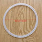 Silicone Pressure Cooker Sealing Ring | Food Grade Replacement Gasket