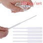 Perfume Test Strips 100-Pack | Aromatherapy Scent Testing Paper