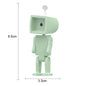 Astronaut LED Night Light | Magnetic Bedside Lamp for Kids